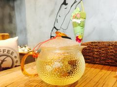 -咖梦餐厅 COMENG RESTAURANT