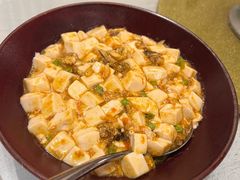 -上海和平饭店龙凤厅 Dragon Phoenix