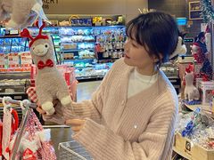 -G-Super 绿地优选(徐汇绿地缤纷城店)