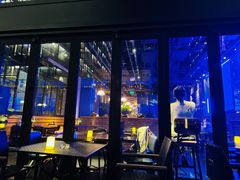 -blue frog蓝蛙(长泰广场店)