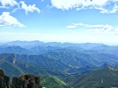 -白草畔自然风景区