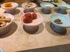-梅间堂茶馆(绿地缤纷城店)