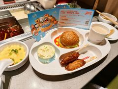 -海底捞火锅(龙湖北京大兴天街店)