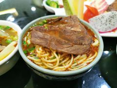 -安泊尔牛肉面(北滨河路店)