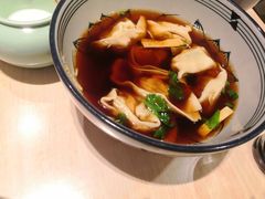 -中国民航大学教工食堂