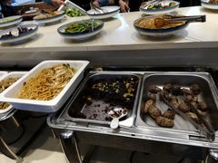 -素满香·素食自助餐(苏州·临顿路店)
