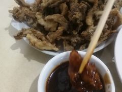 -满口香饭店