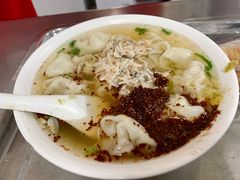 馄饨-汪家馄饨(集庆路店)