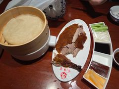 -京味张·北京烤鸭(南山店)