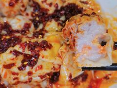 -袁记云饺(鼓楼店)