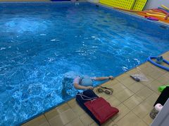 -嘻游纪亲子游泳中心(天佑城店)