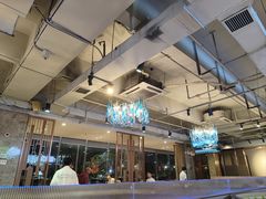 -德兴show鲜·蒸汽海鲜火锅餐厅(格创悦里店)