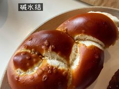-德南面包房(尚都店)