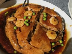 拆骨八宝鸭-绿波廊(豫园店)