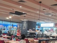 -大师兄·西北小馆(南沙万达广场店)