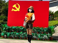 -中国人民抗日战争纪念馆