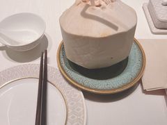 -金链花·泰国餐厅(国贸店)