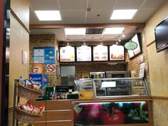 -赛百味SUBWAY(永业店)
