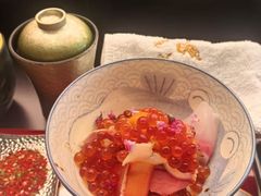 -鳥喜Toriki怀石烧鸟料理