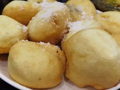 雪绵豆沙-杨记小骨头羊杂馆(南五马路店)