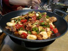 -味仙居(环城南路店)