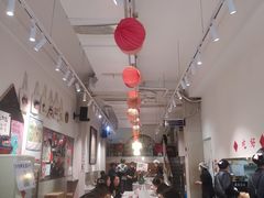 -小豆海棠(嘉兴路店)