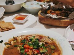 -宁波石浦大饭店(新材料城店)