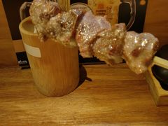 -鸟幸 TORISAKI 炭火居酒屋