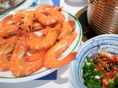 -亚马逊海鲜自助(梅溪湖步步高店)