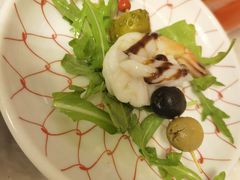 -OLLA 西班牙餐厅(丰盛里店)