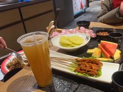 -味舵主重庆火锅(邓尉路店)