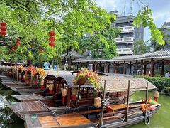 -东涌水乡风情街