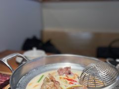 -骨之味·筒骨汤火锅(晋江万达店)