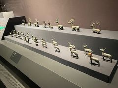 -鄂尔多斯博物馆