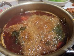 -东道煮牛肉火锅(东盛大街店)