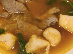 -小杨生煎(宝山花园城店)