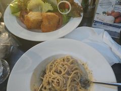 -Fern Forest Cafe