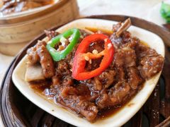 -亮庆餐厅·粤菜·早茶(篁庄店)