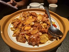 -桂小厨广西菜(万象城店)
