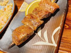 -鸟鹏烧鸟居酒屋(熙龙湾店)