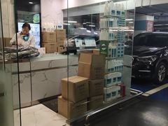 -福奈特洗衣洗鞋(莘谭路店)