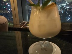 -瑞吉吧 The St·Regis Bar(长沙瑞吉酒店)
