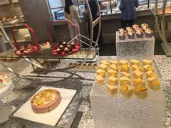 -厦门宝龙铂尔曼大酒店·海鲜自助餐厅