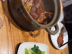 -斯丹姜母鸭·古法干香(田安南路店)