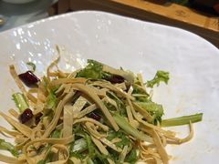 -煎饼卷大葱·非遗传承·潍坊菜(十笏园店)