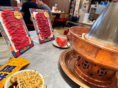 -侃爷南门铜锅涮肉