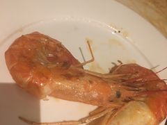 -常州富力喜来登酒店 Feast盛宴标帜西餐厅(新北万达广场店)