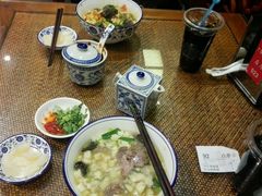 -毅祥斋老孙家泡馍(北院门鼓楼店)