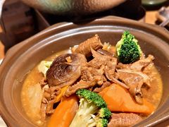-炉胜·炉端烧·居酒屋