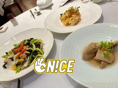 -上海小南国(金桥国际广场店)